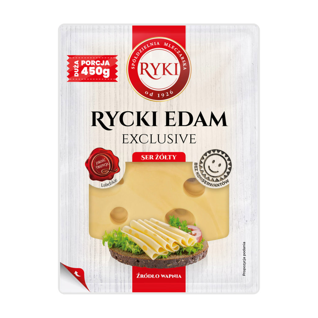 Active Protein Plus Sm Ryki