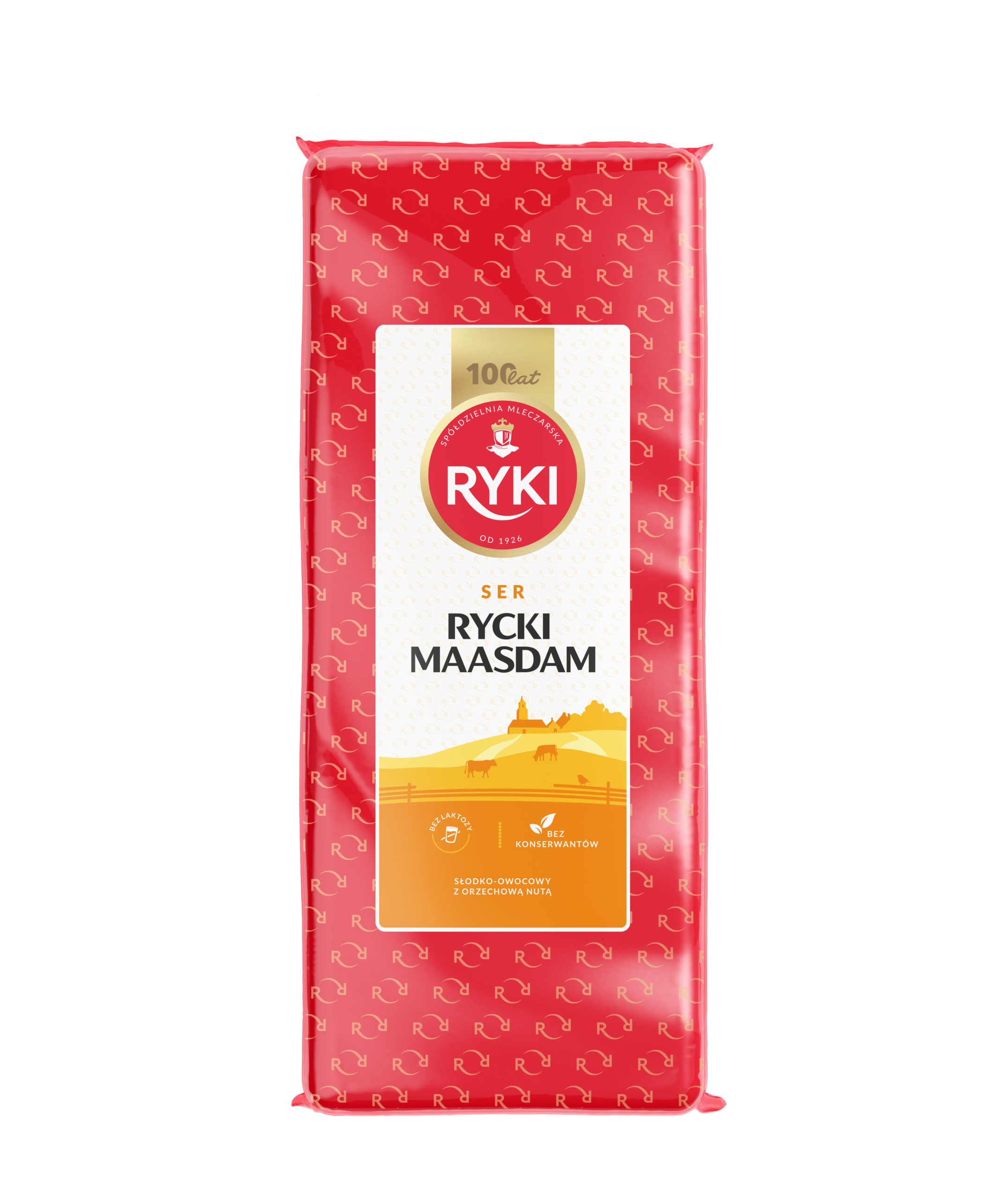 Rycki Maasdam