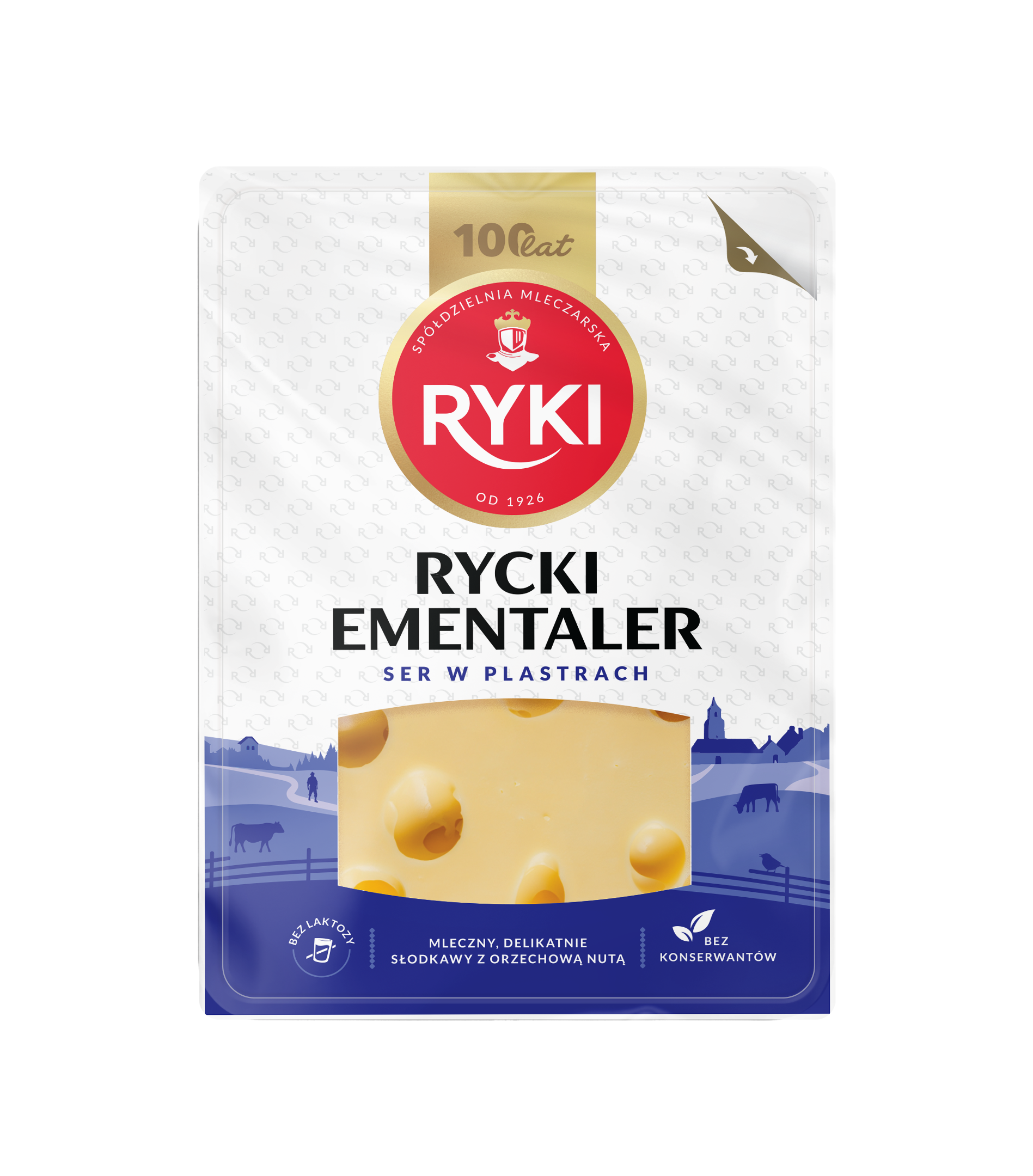 Rycki Ementaler