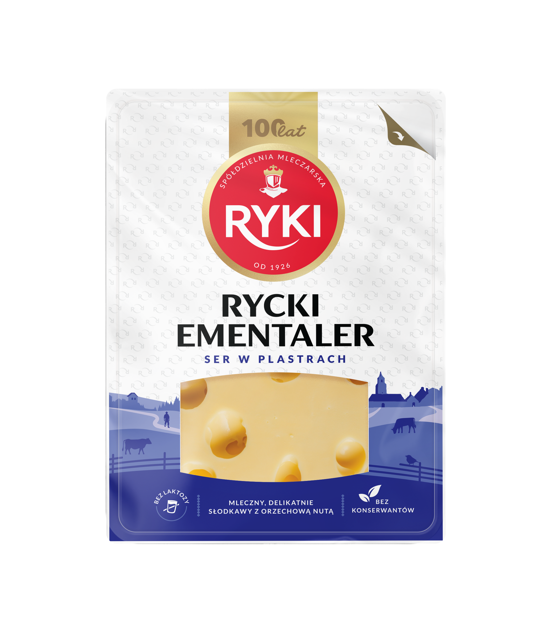 Rycki Ementaler