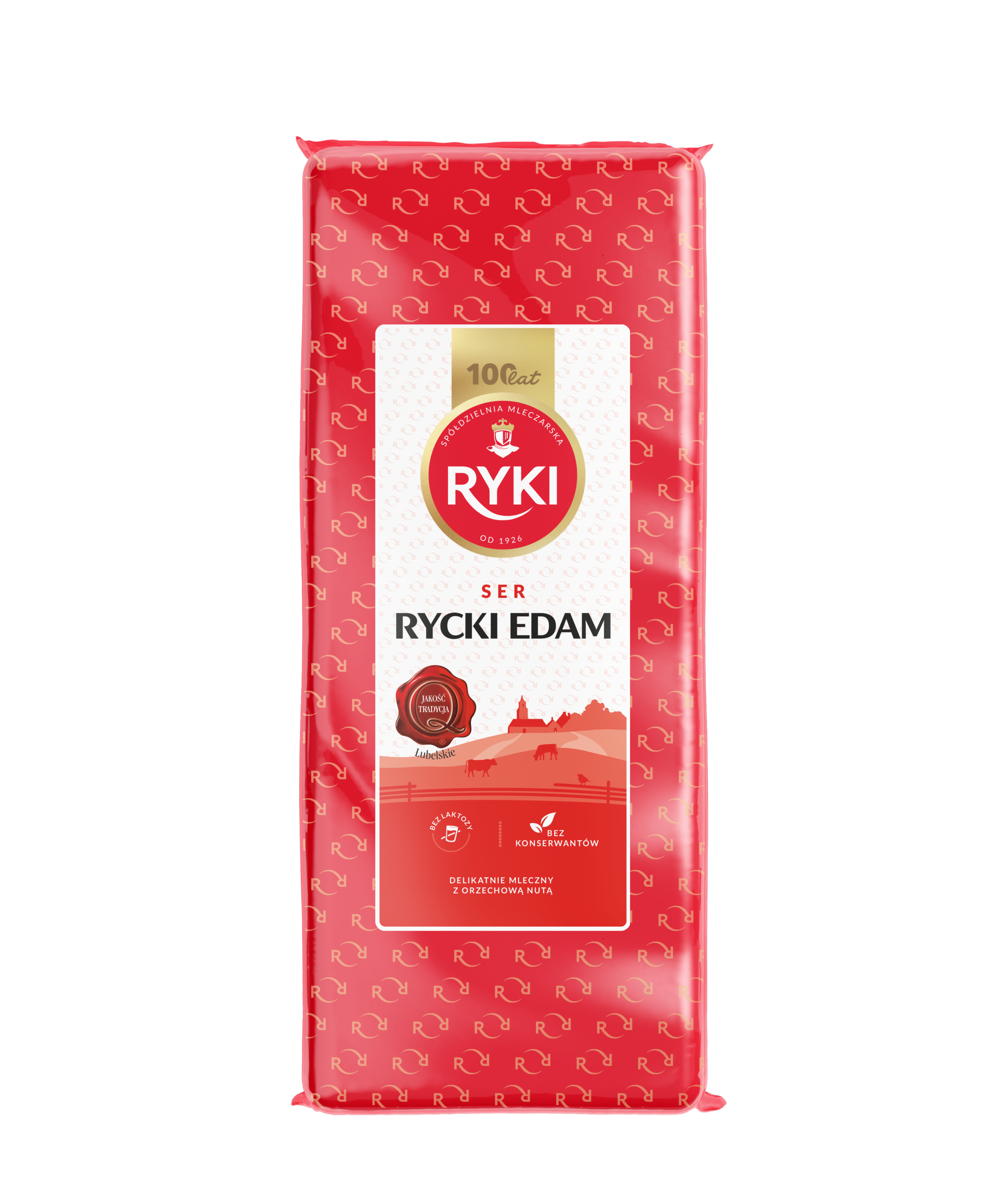 Rycki Edam