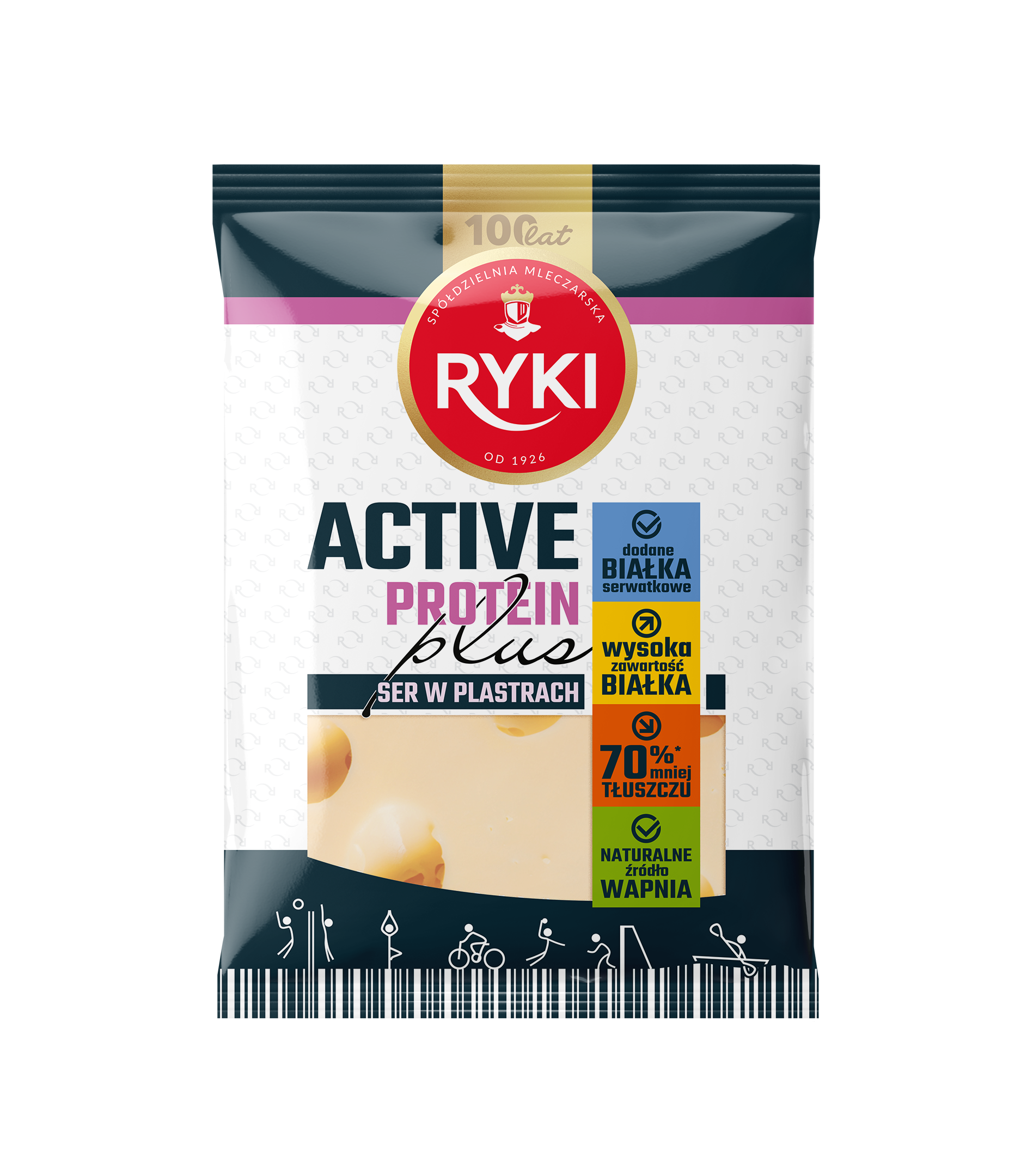 Active Protein Plus