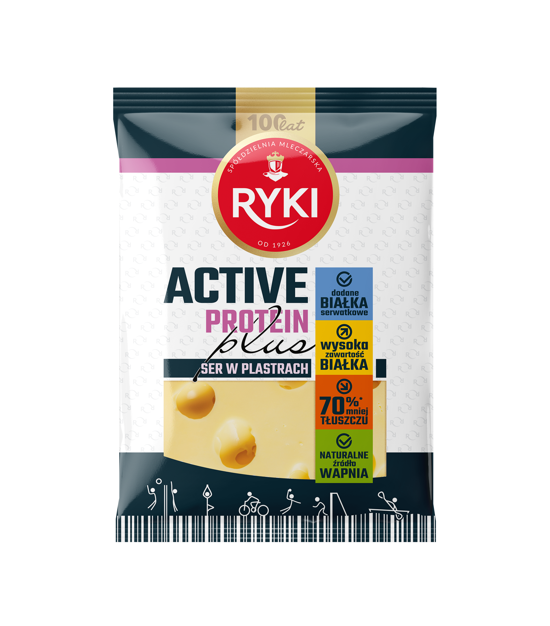 Active Protein Plus