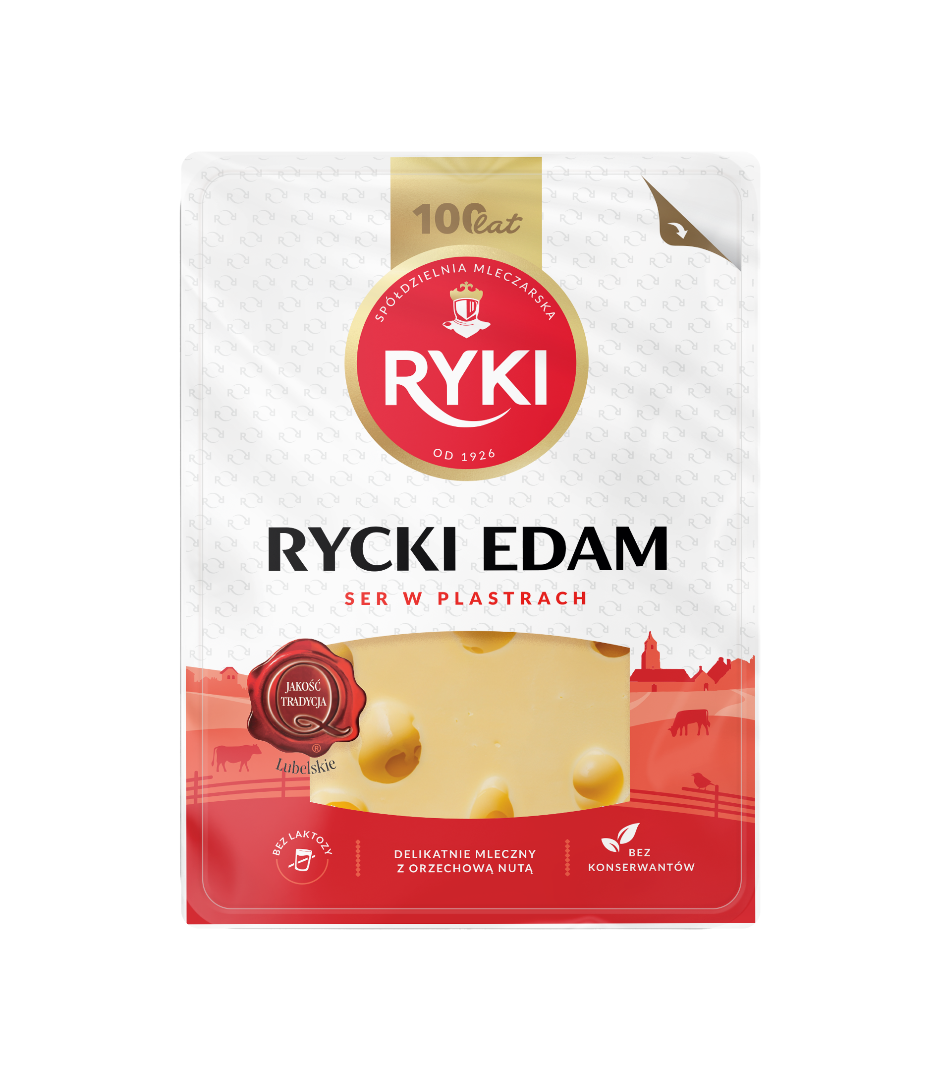 Rycki Edam