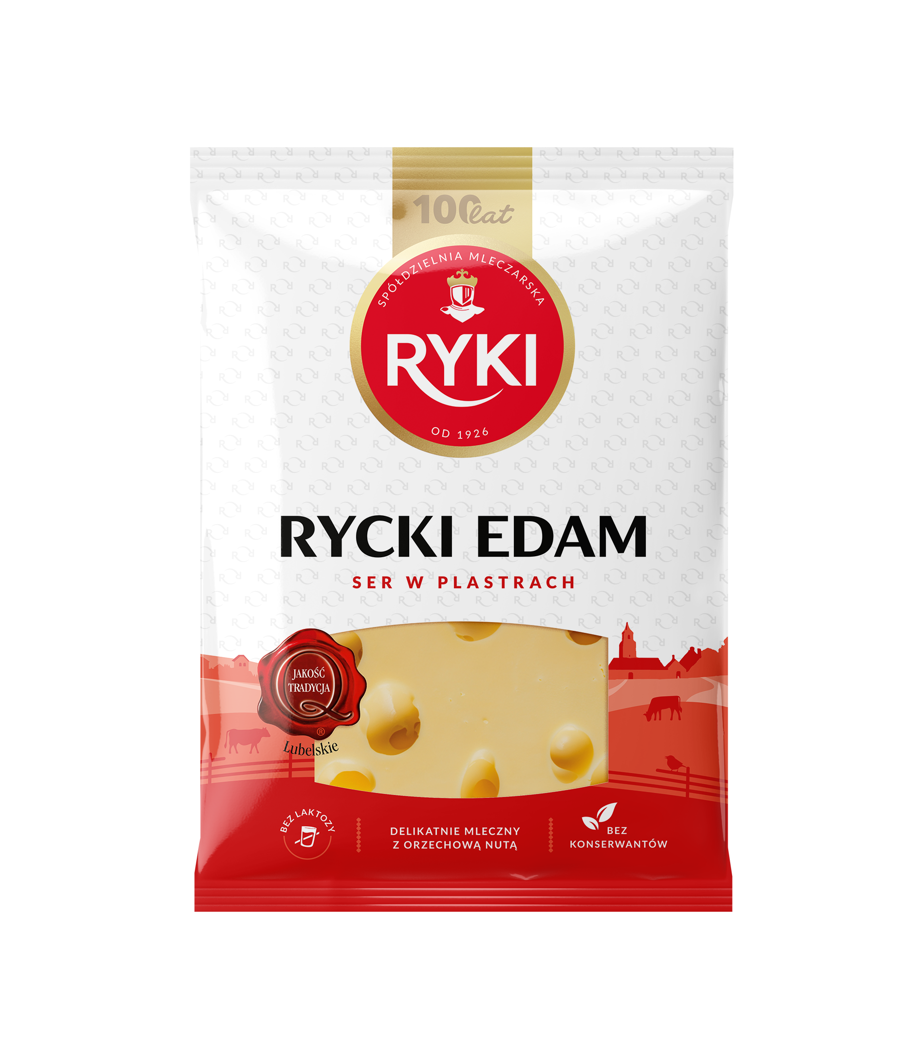 Rycki Edam
