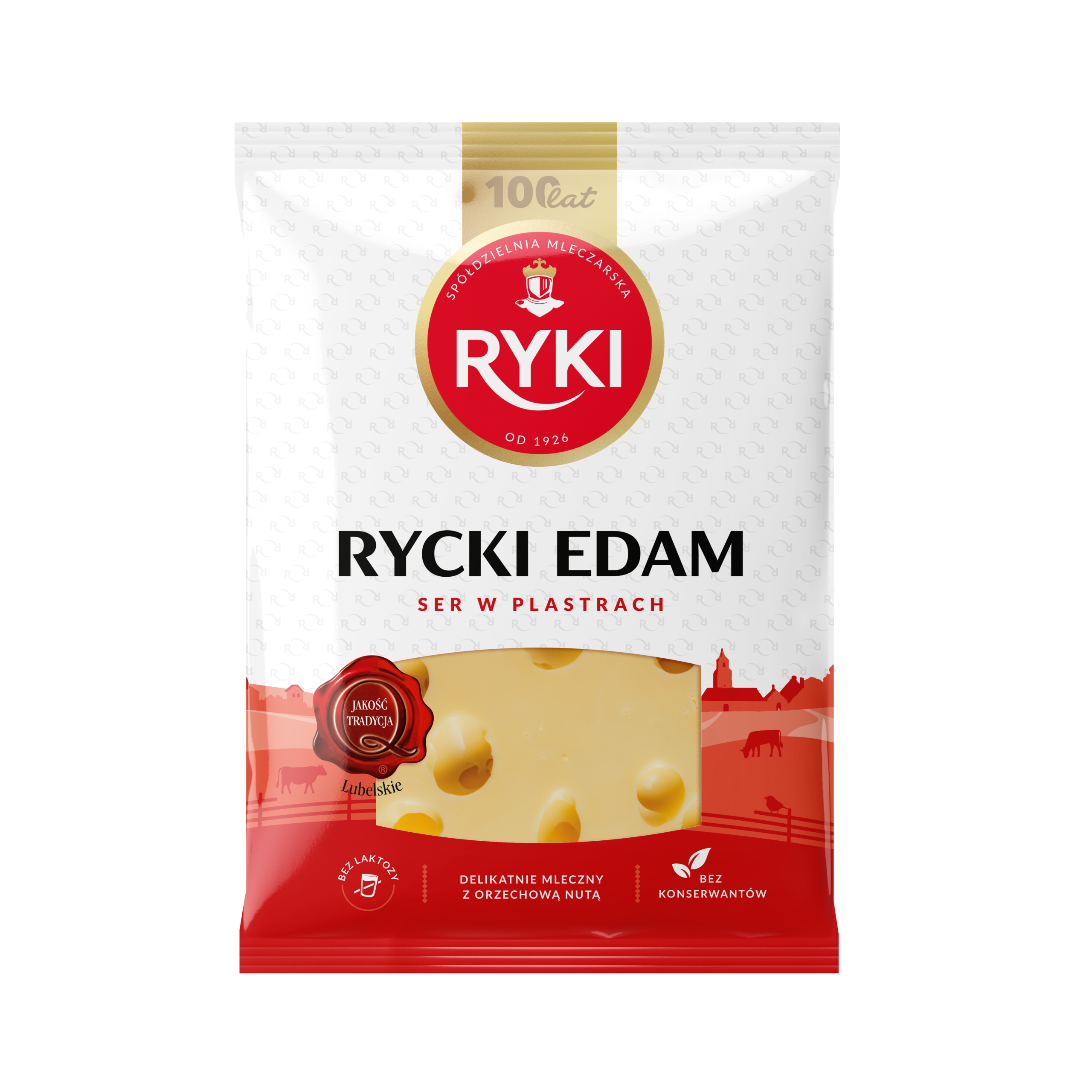 Rycki Edam