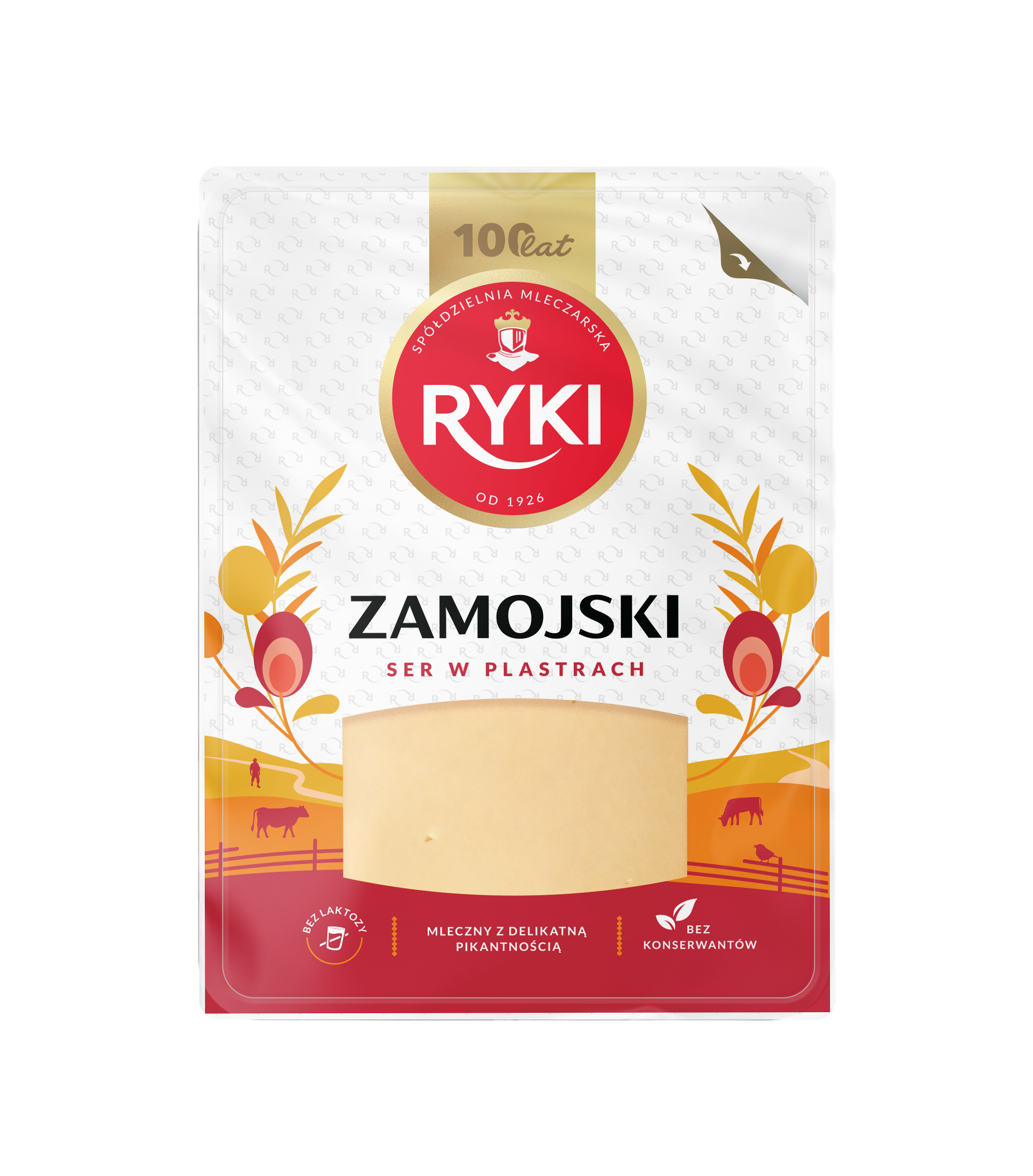 Zamojski