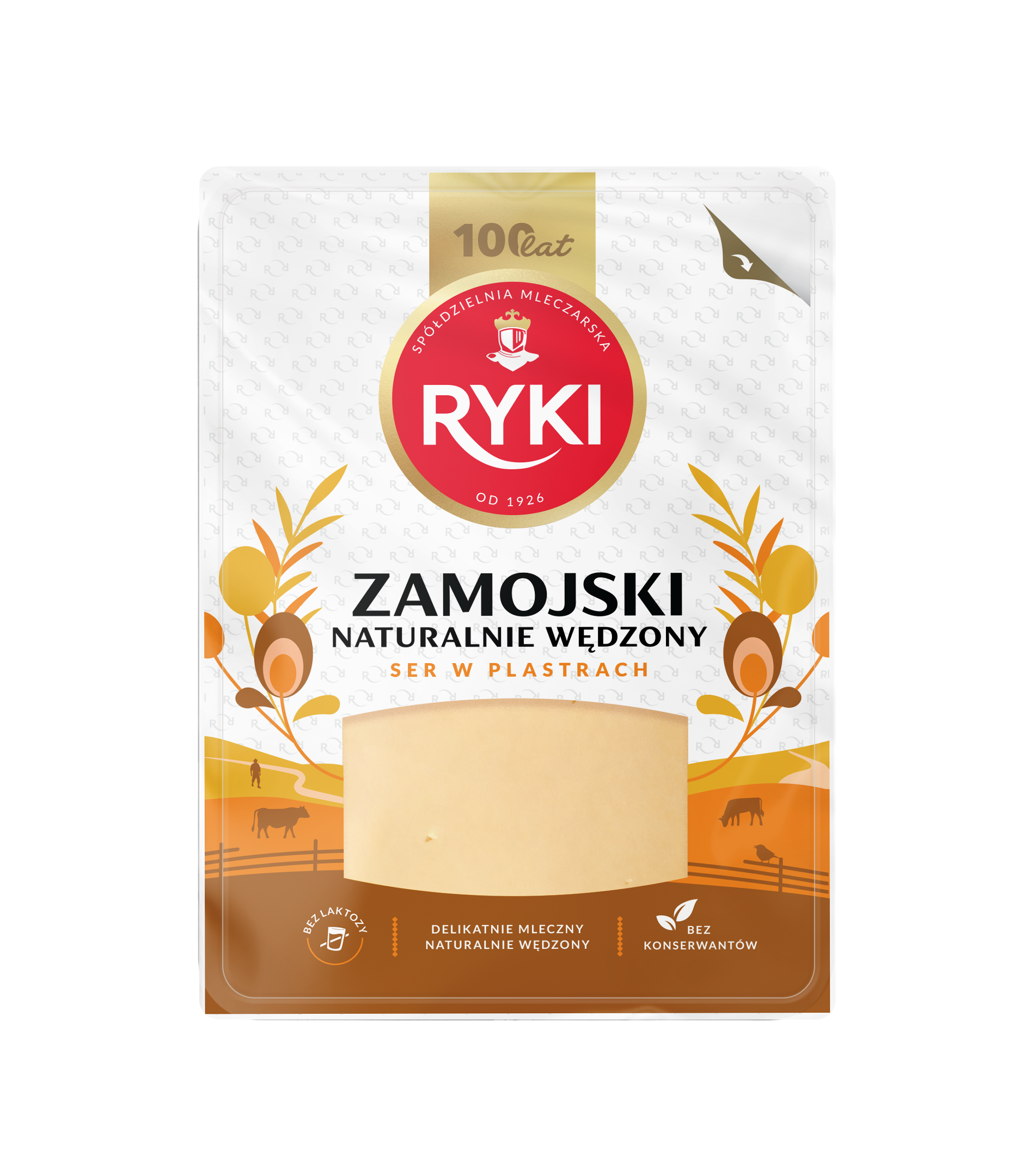 Zamojski Wędzony