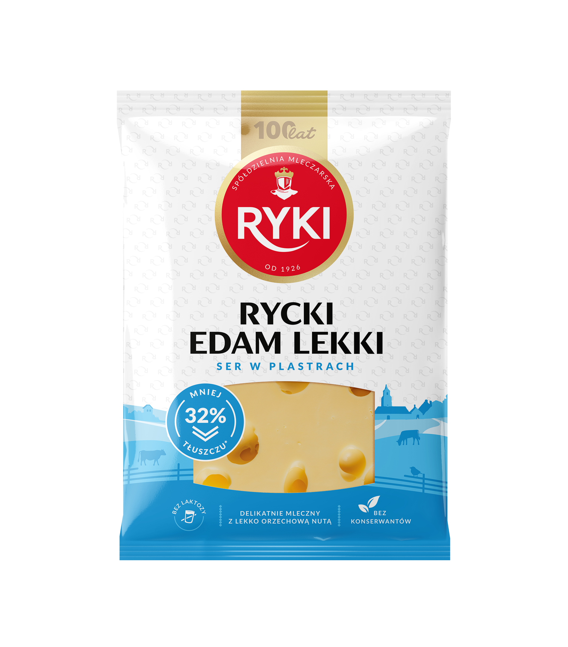 Rycki Edam Lekki