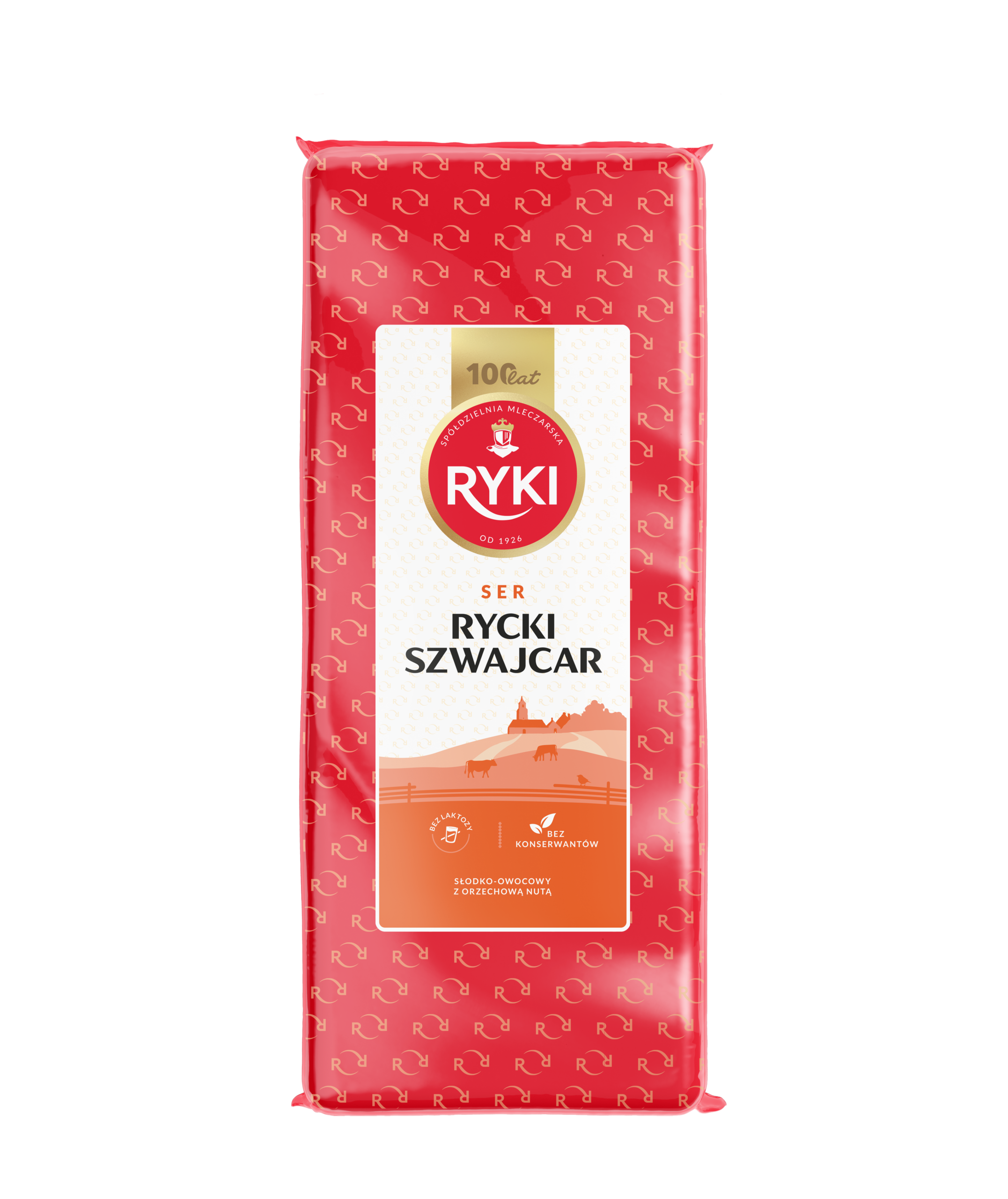 Rycki Szwajcar