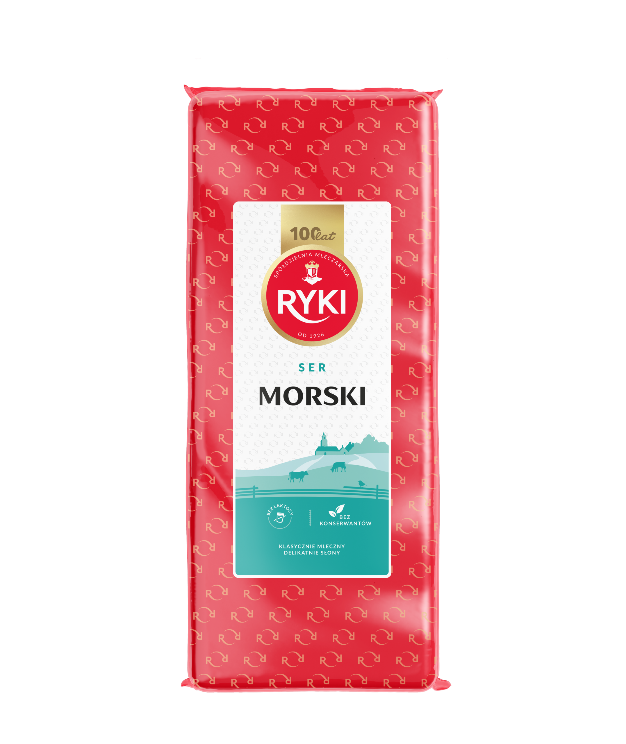 Rycki Morski